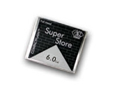 SuperStore CF Card Ind. 2GB