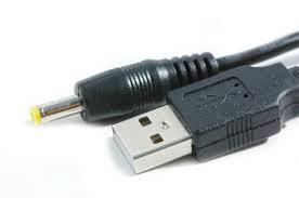 USB Power Cable for OMNIDrive Pro